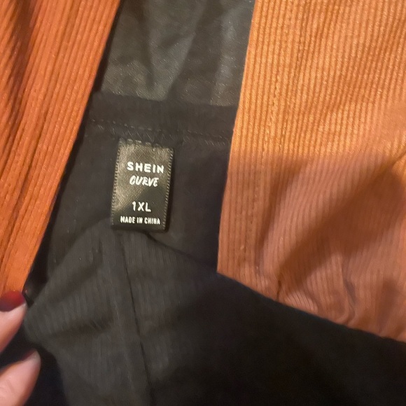 SHEIN top - Picture 3 of 3